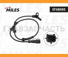 ������ ABS �������� Renault Duster/Fluence/Megane III/Grand/Scenic III 08- EFAB000 ����