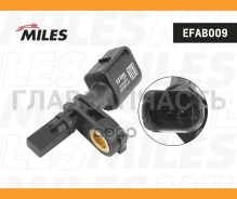 ������ ABS �������� R AUDI A3, Skoda Fabia I-III/Rapid/Octavia III, VW Golf 7/Passat B8/Polo 9N/9A/IV/V/Sedan/Tiguan 99- EFAB009 ����