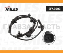 ������ ABS �������� Chevrolet Cruze/Orlando, OPEL Astra H/J/Zafira 09- EFAB003 ����
