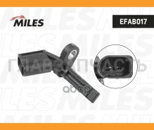 ������ ABS �������� L AUDI A4/A5/A6/A7/A8/Q5 02- EFAB017 ����