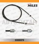 ���� ������� Renault Duster 4x4 (1720mm) EI000079 ����