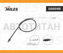 ���� ������� Mercedes Sprinter, VW Crafter 06- (����) EI000165 ����