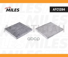 ������ ������ �������� Nissan Micra 10- (Filtron K1302 MANN CU23011) AFC1284 AFC1284 ����