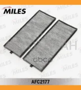 ������ ������ �������� (�������� 2 ��) Hyundai Accent/GETZ 00- (MANN CU2506-2) AFC2177 AFC2177 ����