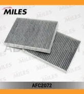 ������ ������ �������� (�������� 2 ��) BMW E39 (Filtron K1075A-2x MANN CU2736-2) AFC2072 AFC2072 ����