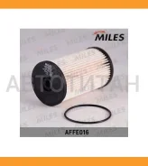 ������ ��������� VAG Octavia/Passat/Touran 1.9/2.0 TDI (Filtron PE973/3, MANN PU825x) AFFE016 AFFE016 ����