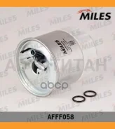 ������ ��������� Mercedes BENZ W203/211/164/Sprinter (901-906) 2.2D-4.2D (Filtron PP841/7, MANN WK842/23x) AFFF058 AFFF058 ����