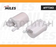 ������ ��������� Hyundai Elantra XD 00- (JS Asakashi FS9300) AFFT343 AFFT343 ����