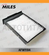 ������ ������ Peugeot 107/Citroen C1/Toyota AYGO (Filtron K1207 MANN CU2317) AFW1194 AFW1194 ����