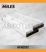 ������ ������ (�������� 2 ��) Audi A6 II (4F/C6), Allroad II (4FH) (Filtron K1162-2x MANN CU3023) AFW2157 AFW2157 ����