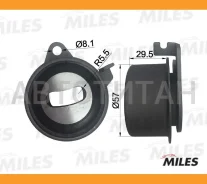 ����� ���������� ����� ��� Mitsubishi Colt V/Lancer VI 1.3/1.6 95- AG02011 ����