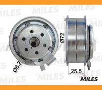 ����� ���������� ����� ��� AUDI A3/A4, Skoda Fabia I/Octavia I/II, VW Golf 4/5/6/Bora/Jetta/Passat/Toran/�T5 1.6/2.0 94- AG02012 ����