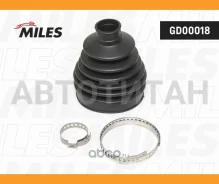 ������� ���� �����. ���/�� Renault Duster/Laguna III/Megane III/Scenic III 07- GD00018 ����
