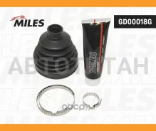 ������� ���� �����. ���/�� + ������ Renault Duster/Laguna III/Megane III/Scenic III 07- GD00018G ����