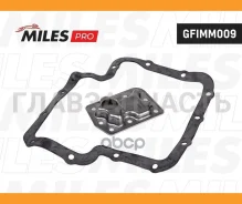 ������ ���� � ���������� KIA Rio/Carens 00- GFIMM009 ����