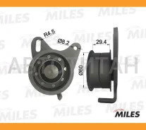 ����� ����� ��� Mitsubishi Pajero/L200/L300/Hundai H1 2.5D/TD (INA 531023220) AG02021 AG02021 ����