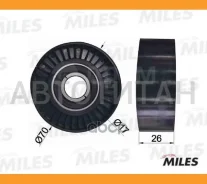 ����� ���������� ��������. ����� Mercedes W210/211/202/203/VITO OM 611 98- AG03022 ����