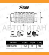����� ������������� (�����) ���������� ��������� 60.5X102 HBFB60.5X102 HBFB605X102 ����