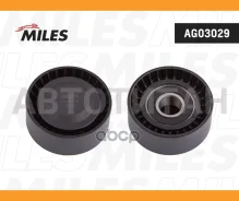 ����� ���������� ��������. ����� AUDI, SEAT, Skoda, VW 1.0TSI-1.4TSI/1.6 11- (65x26x17) AG03029 ����