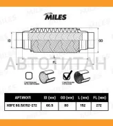 ����� ��������� � ���������� � �����. ��������� 60.5X152-272 Universal HBFE605X152272 ����