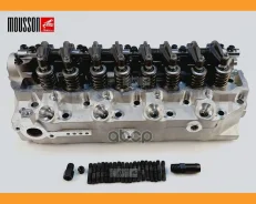 ��� Kia/Hyundai D4BA/BH/BF/4D56 � ����� Mousson SCHD4BAC SCHD4BAC ����