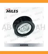����� ����� ���������� Mercedes BENZ Sprinter 2.2D 09- 69x26 (INA 532067110) AG03058 AG03058 ����