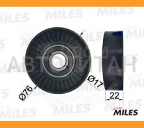 ����� ���������� ��������. ����� OPEL Astra G 1.4/1.8 AG03066 ����