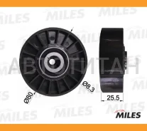 ����� ���������� ��������. ����� Mercedes W201/W124/W210/W202/W463/Sprinter, �VW LT 28-46 1.8-2.3/2.0D-3.5D 77- AG03083 ����