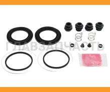 ����������� ���������� �������� FR Toyota Camry 09- (�� 2 ��������), ������ �������� MP114 ����