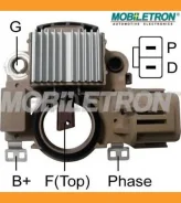 ����-��������� ���������� ���������� Mobiletron VR-H2009-100 VRH2009100 ����