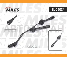������� ��������� ���/�� Mitsubishi Outlander/Lancer 1.8-2.4 03- Miles BLC0024 BLC0024 ����
