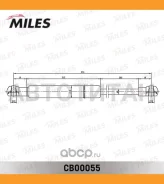 ����������� ��������� FORD Fusion 02 CB00055 ����