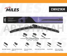 ���� � ��-�� ����� ���������������� ��������� 530 �� (21 ����) (9 ���������) CWH21KM, ������ CWH21KM ����