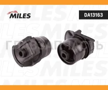 ����. ���� ����. ����� Toyota Corolla/Prius/Allion/Premio/Vi�sta 98- Miles DA13163 DA13163 ����
