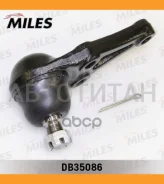 ����� ������� ����. L/R Mitsubishi Pajero III/IV 07- Miles DB35086 DB35086 ����