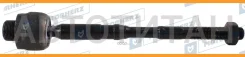 ���� ������� Nissan Qashqai I 1.6/2.0/2.0DCI/1.5DCI 2006-2013/ Nissan X-Trail II 2.0/2.5/2.0DCI 2007-/ Renault Koleos I 2008-2011/ Nissan Qashqai (J11...