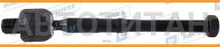 ���� ������� BMW 3 E46 1998-2005, (L/R), ZF, (without tie rod end)/ Z4 (E85) 2003-2009, (L/R), ZF, (without tie rod end) HQZ0059 ����