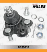����� ������� �������� ������ ����� Honda Civic 06- (CTR CB0122) DB35218 DB35218 ����