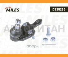 ����� ������� �������� ������ ������ Toyota Highlander 07-/RX350 09- (CTR CB0429) DB35265 DB35265 ����