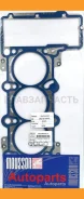 ��������� ��� VAG 3,0 EA837 LH 22mm ������ Mousson SGH30EA837LS SGH30EA837LS ����