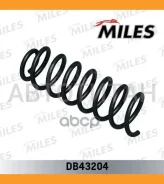 ������� ������ �������� MB A(W168) 97-04 (KYB RC5337) DB43204 Miles DB43204 DB43204 ����