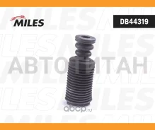 ������� + �������� �� 1 ����������� �������� Nissan Almera N15 (KYB 910032) DB44319 DB44319 ����