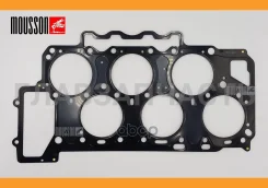 ��������� ��� Porsche 3,6 M55.02 ������ Mousson SGHM5502S SGHM5502S ����