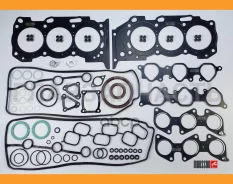 ����������� ��� Toyota 1GR-FE 4,0 L ������ Mousson SGS1GRFE SGS1GRFE ����