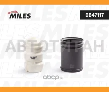 ������� + �������� �� 1 ����������� ������ BMW 5 E34/7 E32 (KYB 910006) DB47117 DB47117 ����