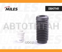 ������� (1��) + �������� (1��) Miles DB47141 DB47141 ����