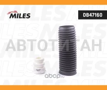 ������� + �������� �� 1 ����������� �������� VW Passat/GOLF V/Octavia 04- (KYB 910057) DB47160 DB47160 ����