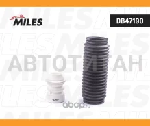 ������� + �������� �� 1����������� ������ BMW X5(E53) (KYB 910192) DB47190 DB47190 ����