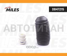 ������� + �������� �� 1 ����������� �������� Subaru Forester -02 (KYB 910105) DB47215 DB47215 ����