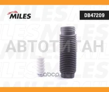 ������� + �������� �� 1����������� ������ Subaru Forester 06/02 (KYB 910046) DB47209 DB47209 ����